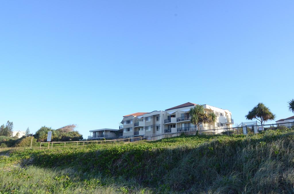 Golden Riviera Absolute Beachfront Resort Gold Coast Zewnętrze zdjęcie