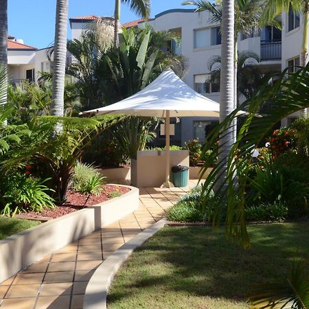 Golden Riviera Absolute Beachfront Resort Gold Coast Zewnętrze zdjęcie