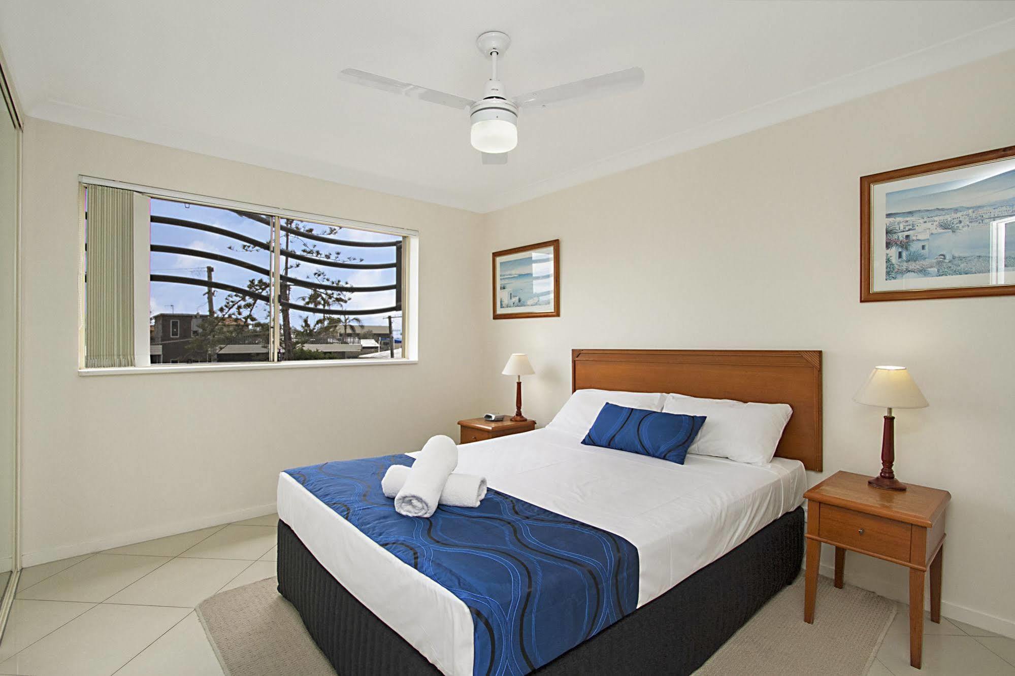 Golden Riviera Absolute Beachfront Resort Gold Coast Zewnętrze zdjęcie